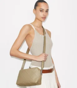 GROSSE, WEICHE FLEMING CROSSBODY BAG