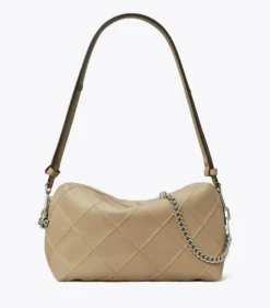 GROSSE, WEICHE FLEMING CROSSBODY BAG