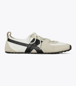 HANK BALLERINA-SNEAKER