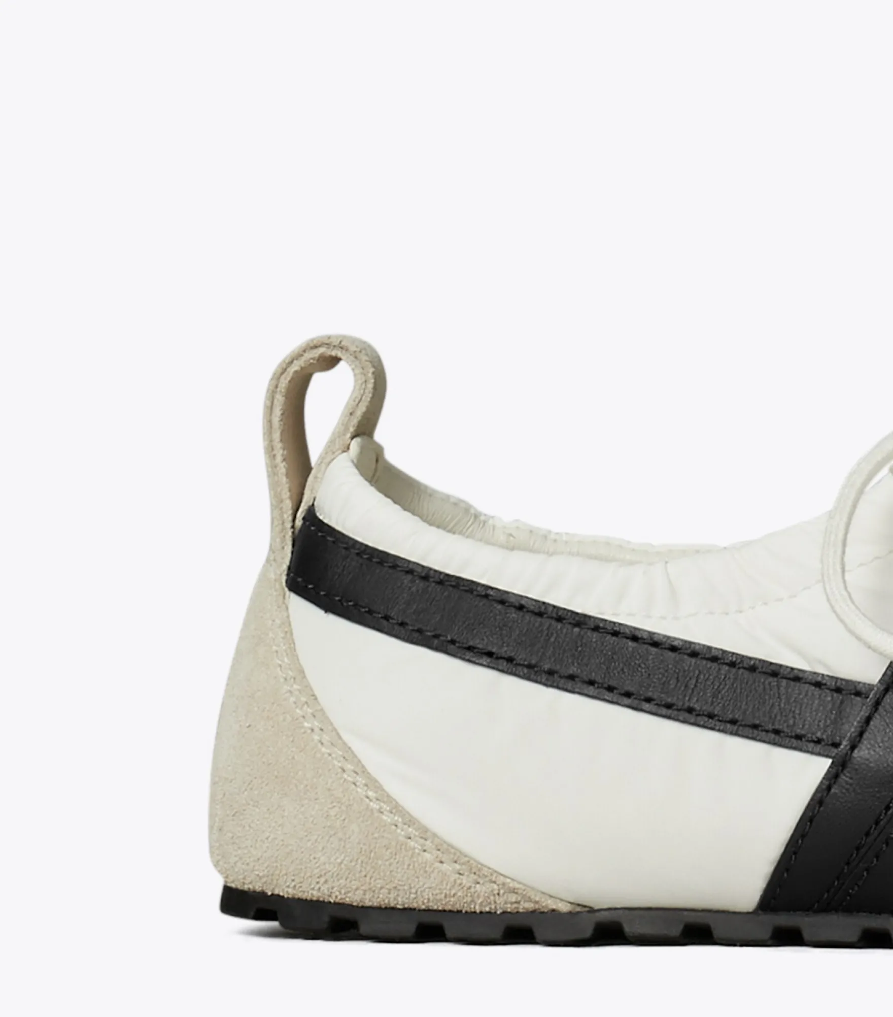 HANK BALLERINA-SNEAKER