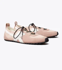 HANK BALLERINA-SNEAKER