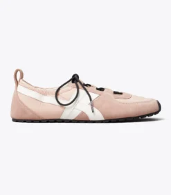HANK BALLERINA-SNEAKER