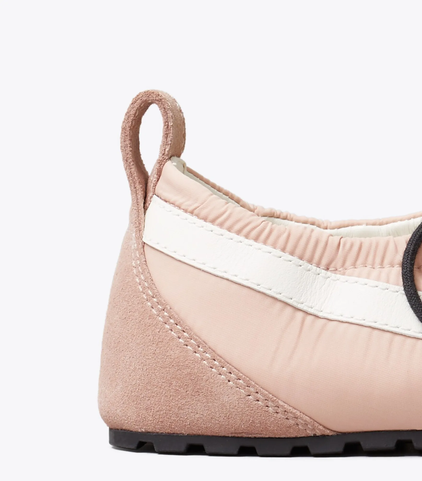 HANK BALLERINA-SNEAKER