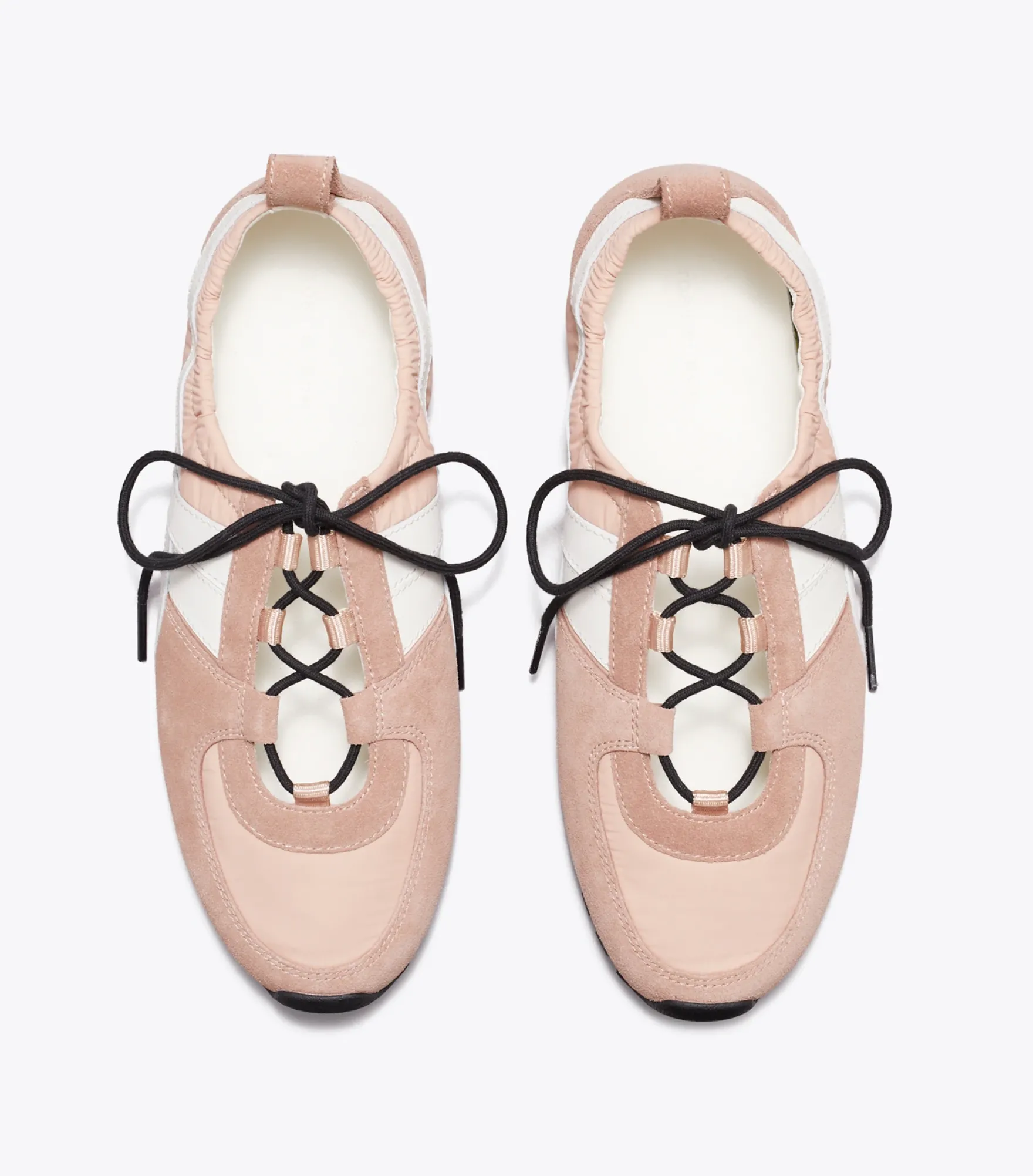 HANK BALLERINA-SNEAKER