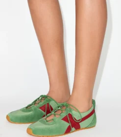 HANK BALLERINA-SNEAKER