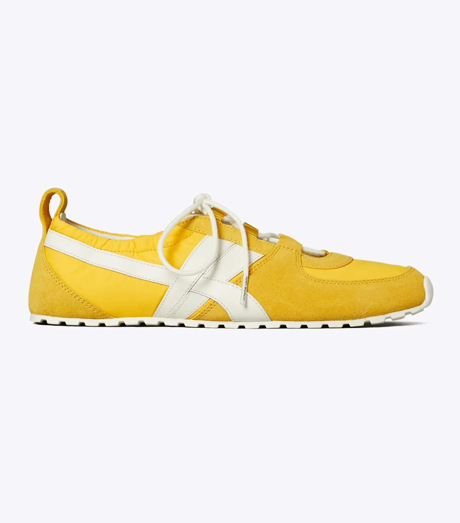 HANK BALLERINA-SNEAKER