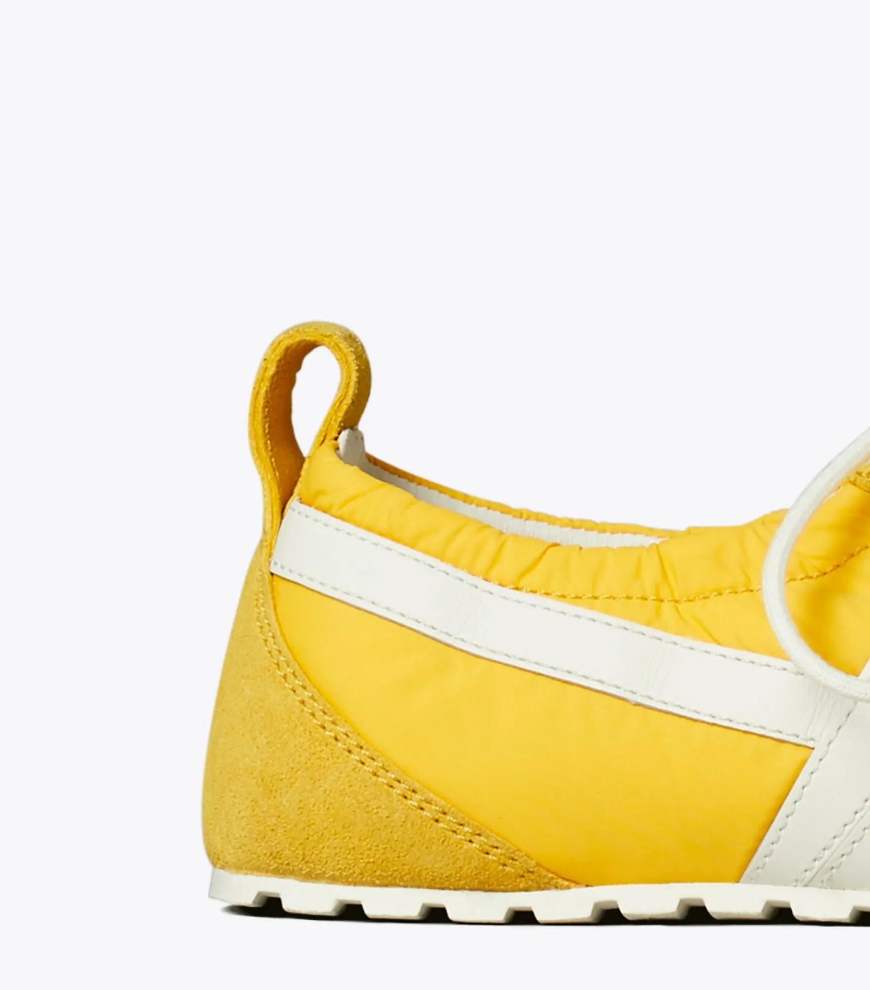 HANK BALLERINA-SNEAKER