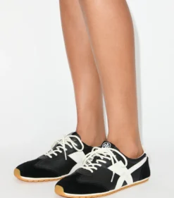 HANK FIELD SNEAKER