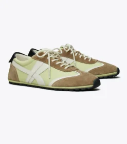 HANK FIELD SNEAKER