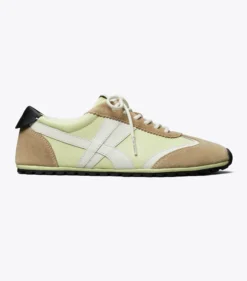 HANK FIELD SNEAKER