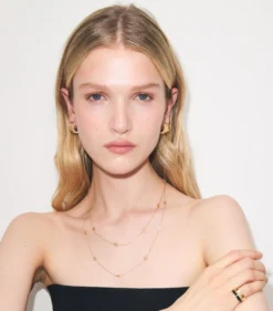 ICON DOPPELRING AUS EMAILLE