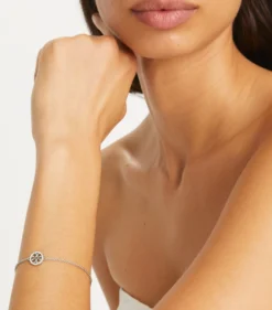 ICON GLIEDERARMBAND MIT PAVÉ