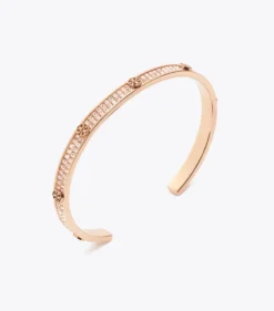 ICON PAVÉ CUFF