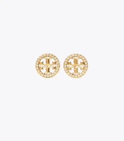 ICON PAVÉ-OHRSTECKER