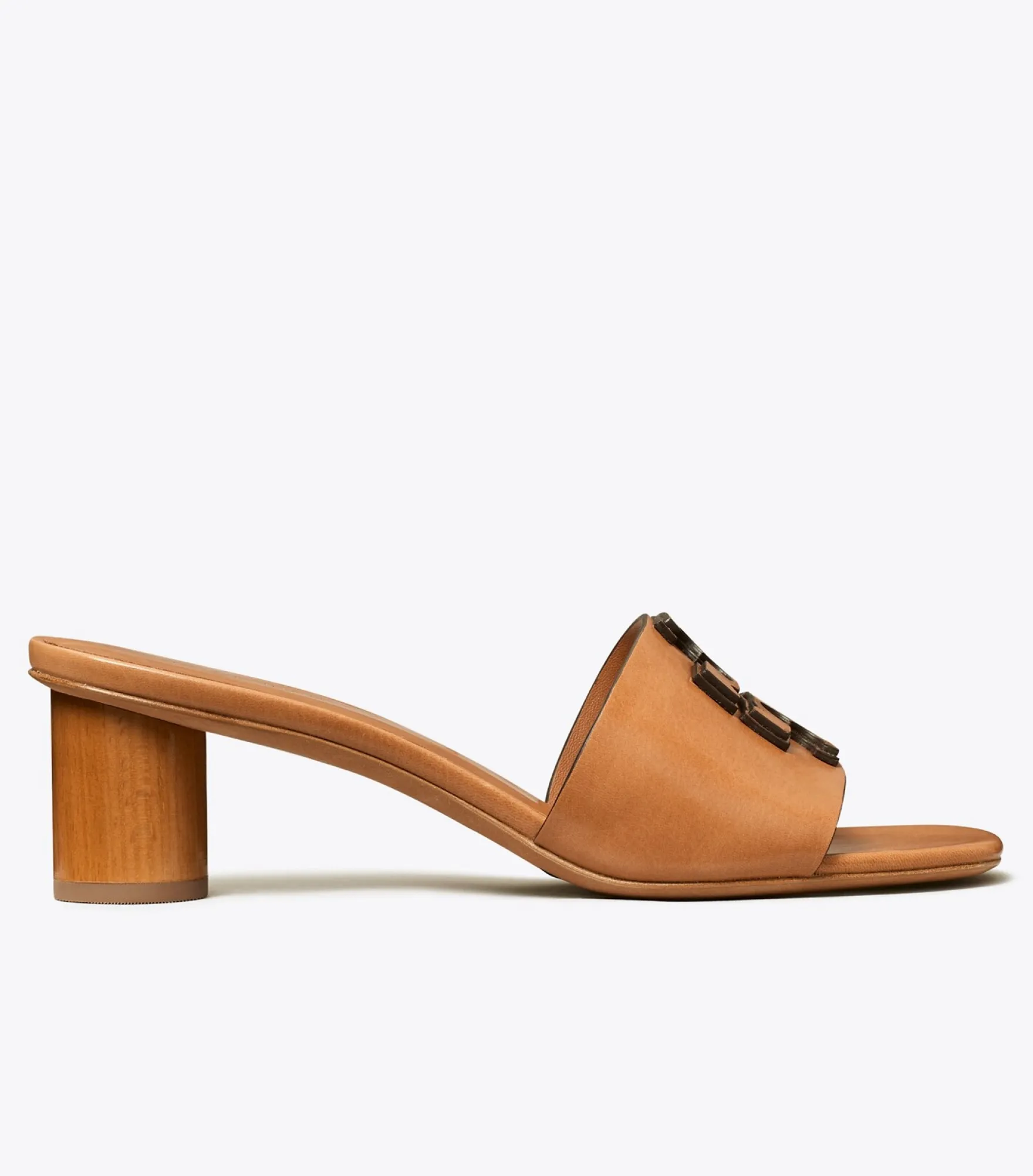 INES HEELED MULE, WIDE
