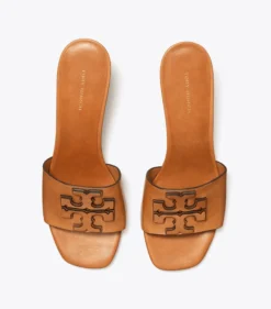 INES HEELED MULE, WIDE