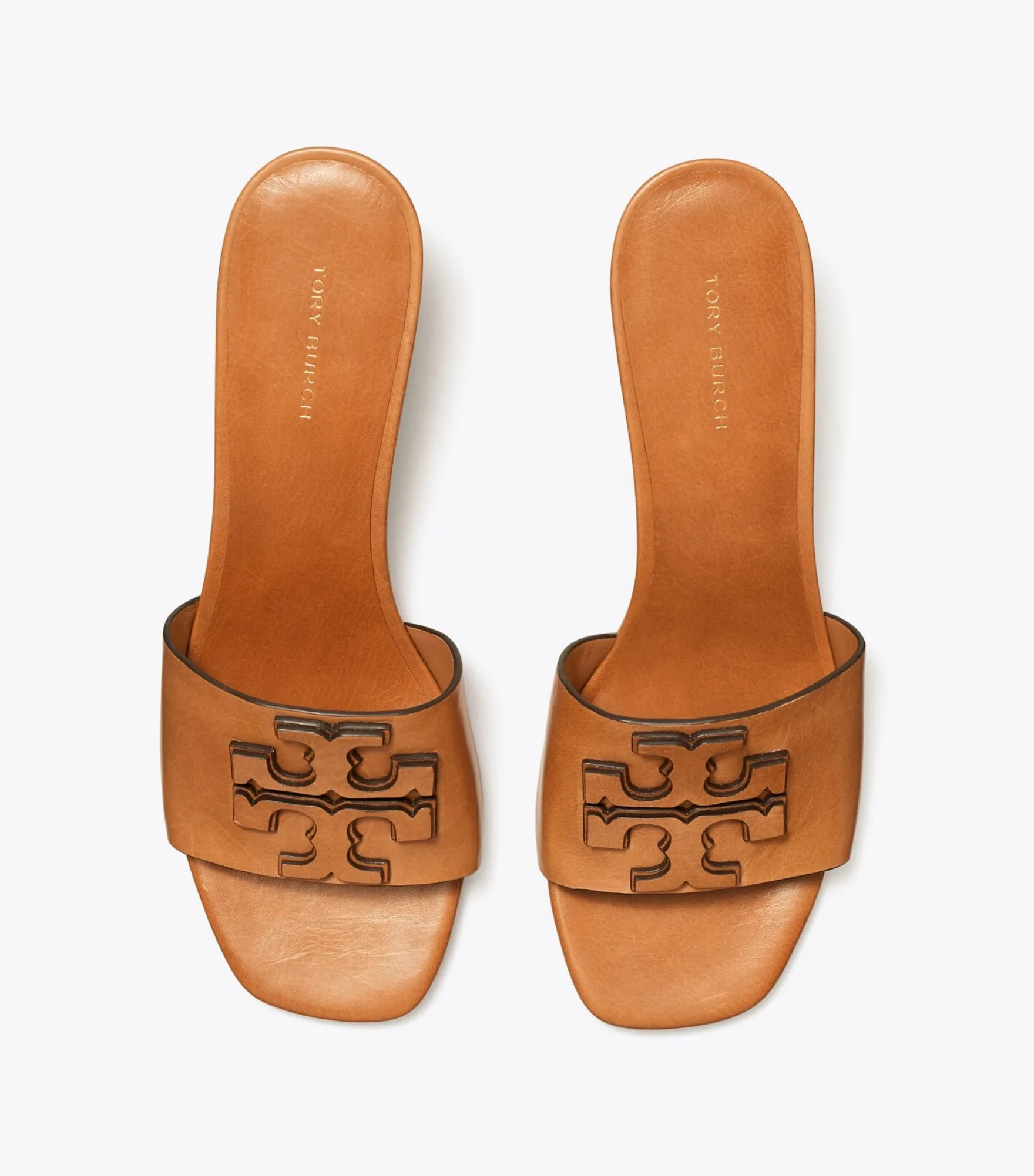 INES HEELED MULE, WIDE