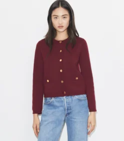KENDRA CARDIGAN