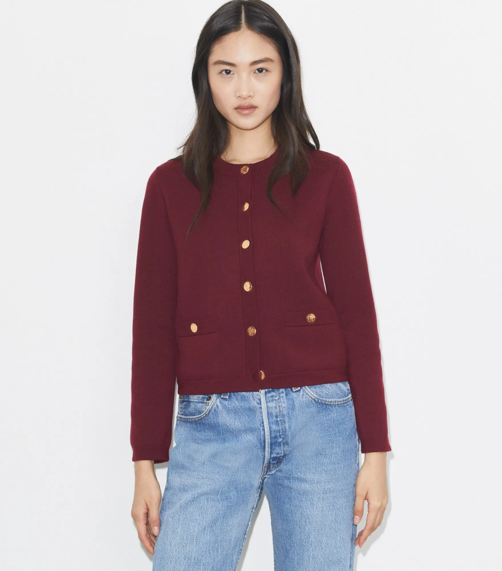 KENDRA CARDIGAN