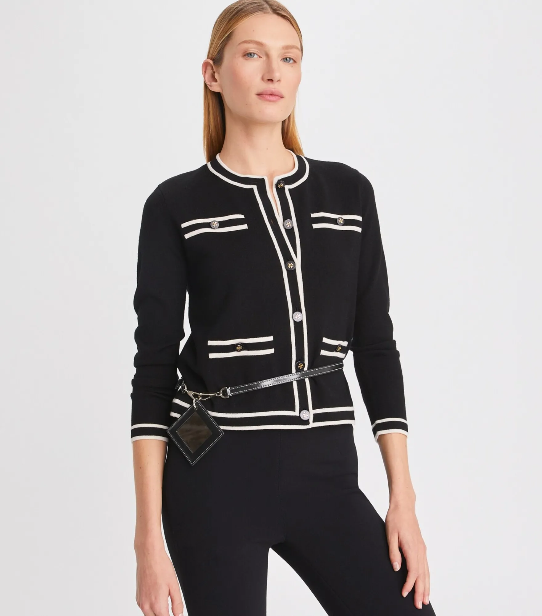 KENDRA CARDIGAN