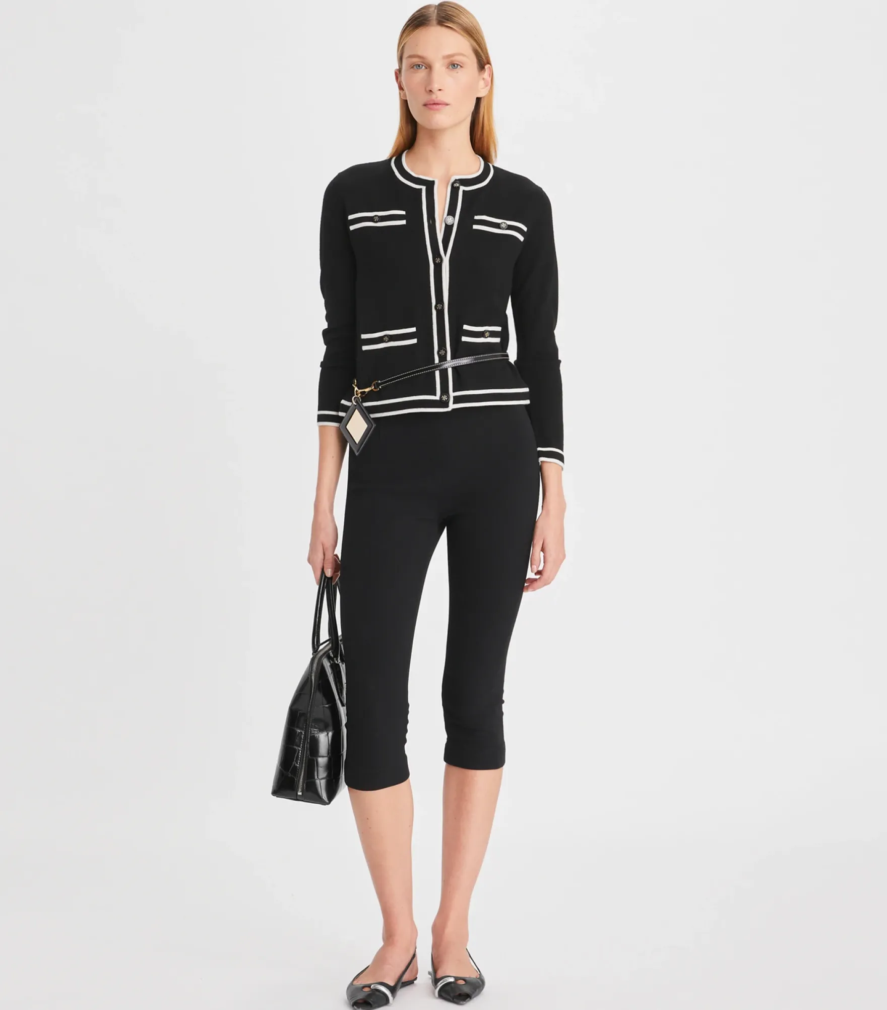 KENDRA CARDIGAN