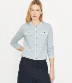 KENDRA CARDIGAN