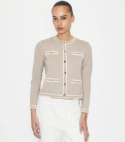KENDRA CARDIGAN