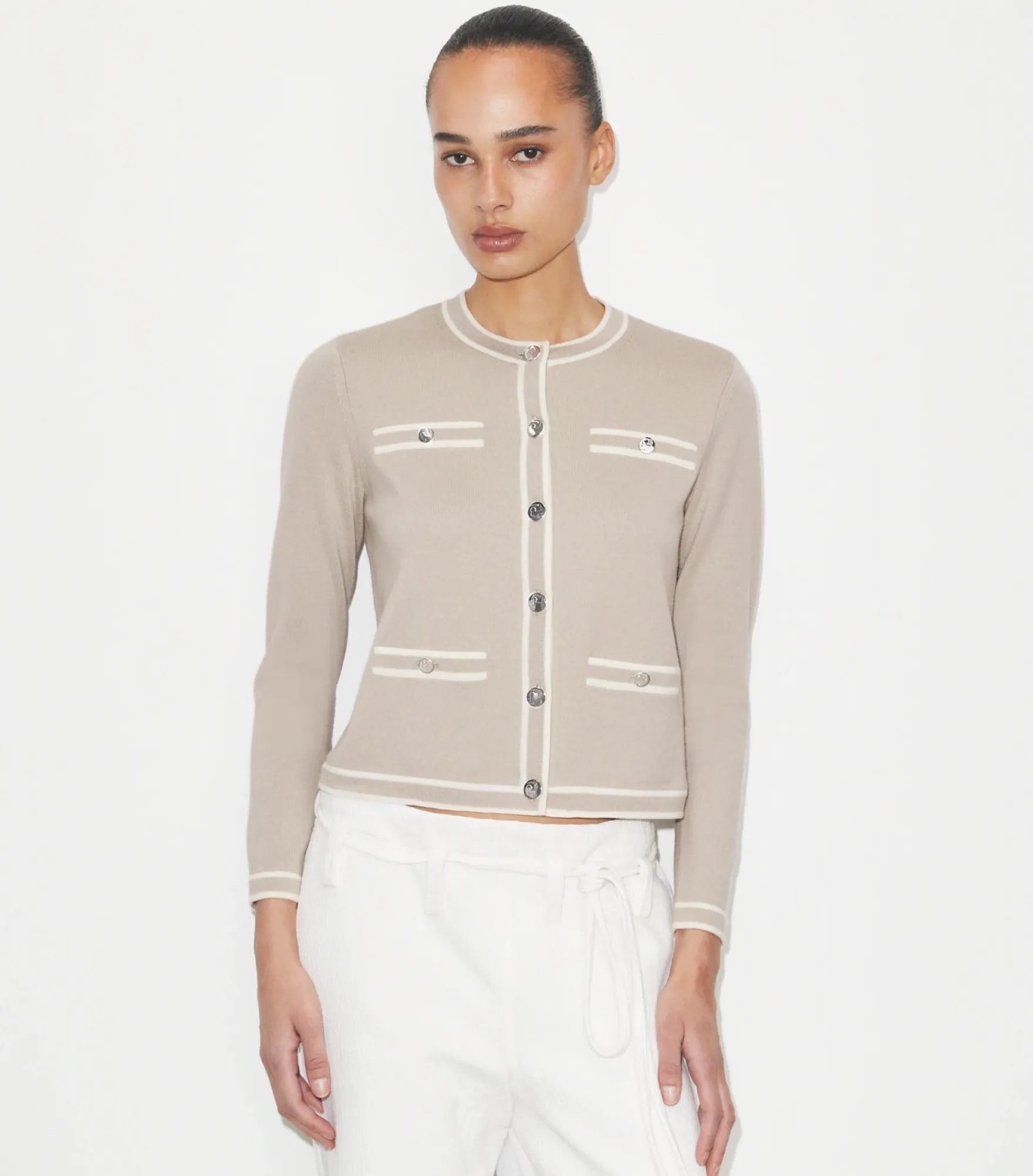 KENDRA CARDIGAN