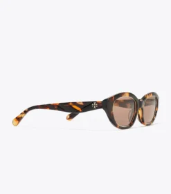 KIRA CATEYE-SONNENBRILLE