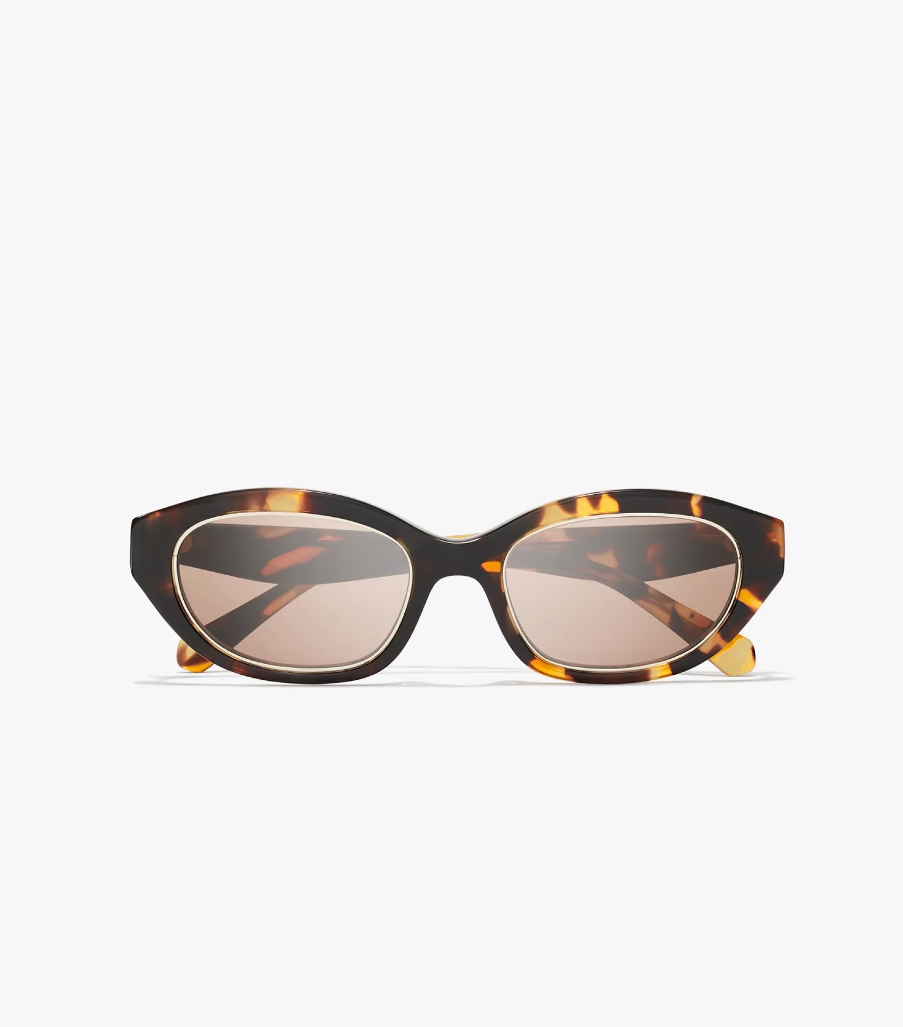 KIRA CATEYE-SONNENBRILLE