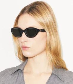 KIRA CATEYE-SONNENBRILLE