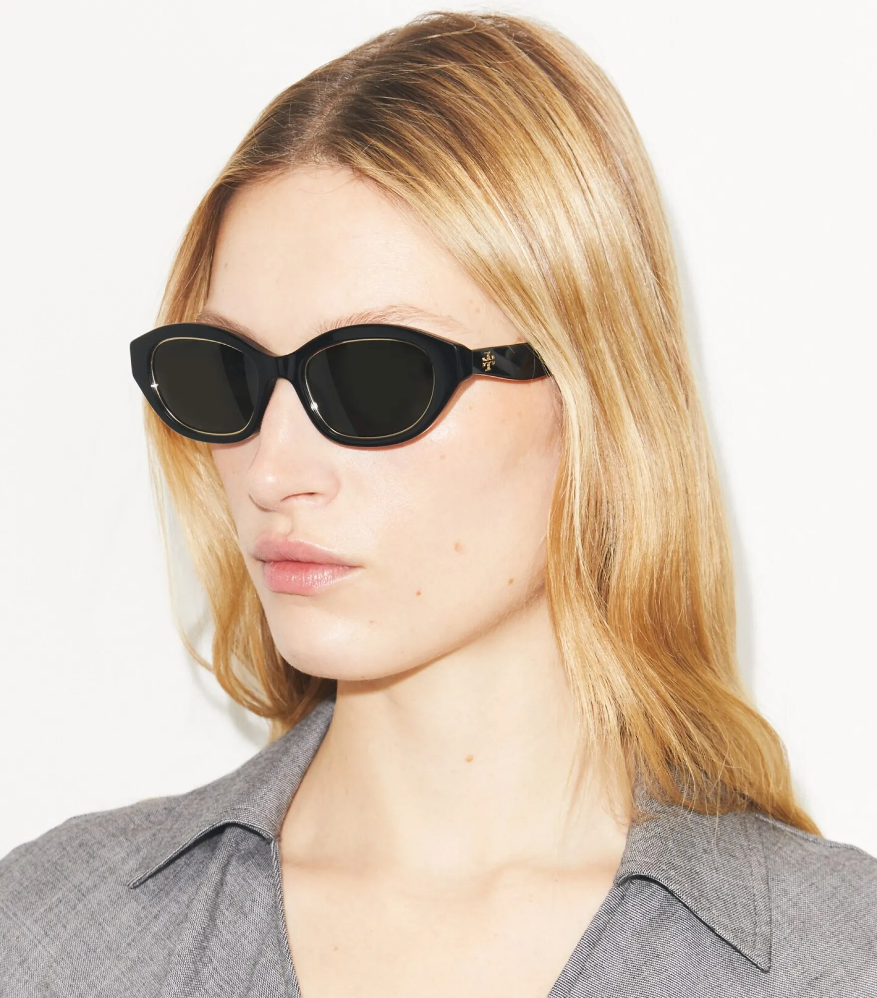 KIRA CATEYE-SONNENBRILLE