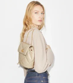 KIRA MINI-RUCKSACK MIT RAUTENSTEPPUNG