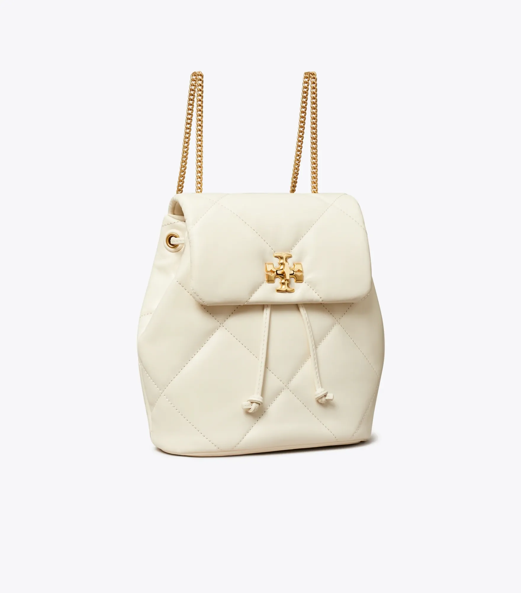 KIRA MINI-RUCKSACK MIT RAUTENSTEPPUNG