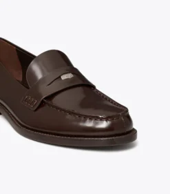 KLASSISCHER PENNY LOAFER