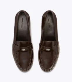 KLASSISCHER PENNY LOAFER