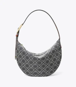 KLEINE BALLOON BAG MIT T-MONOGRAMM