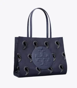 KLEINE, BEDRUCKTE ELLA TOTE BAG