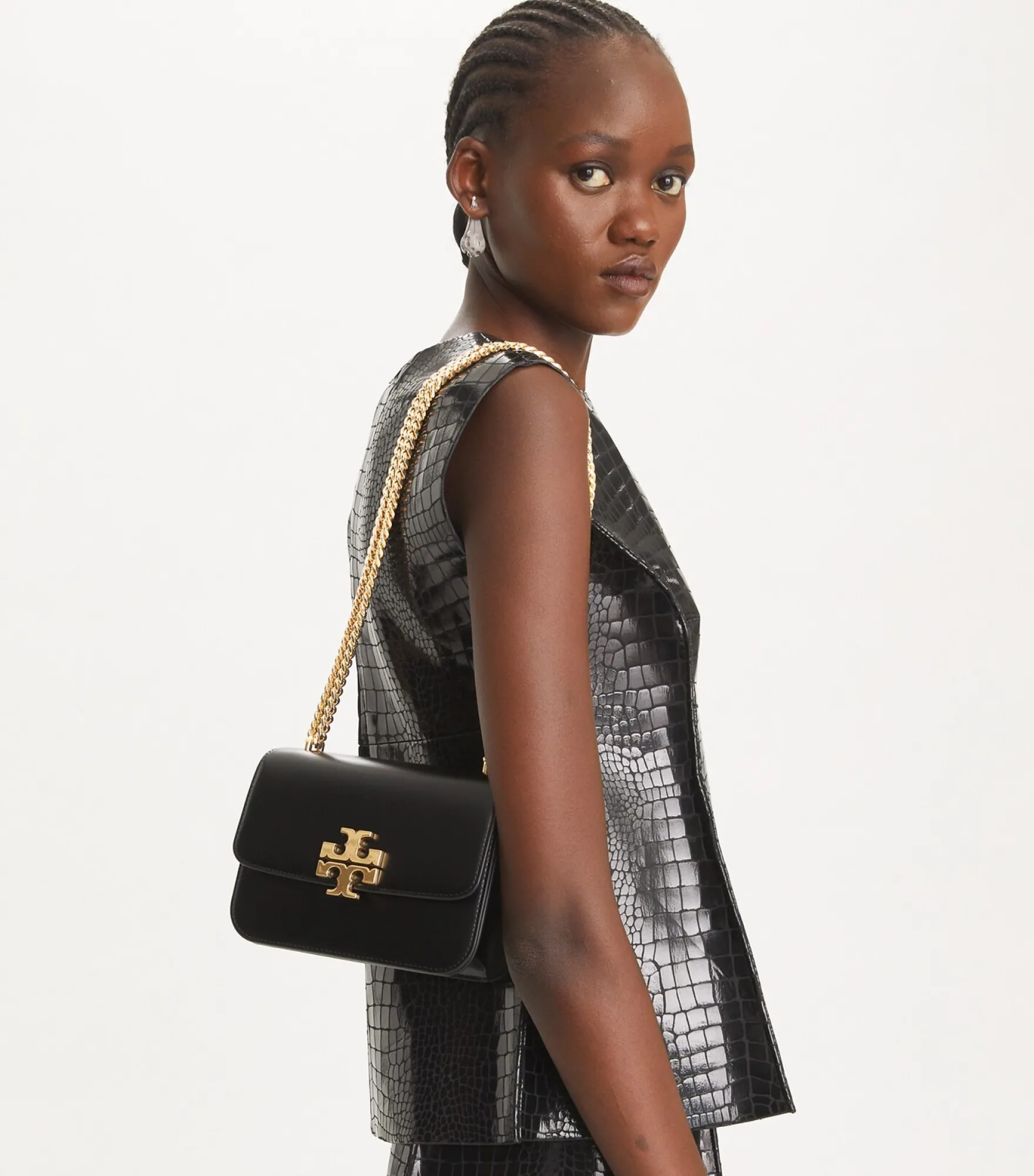 KLEINE ELEANOR TASCHE
