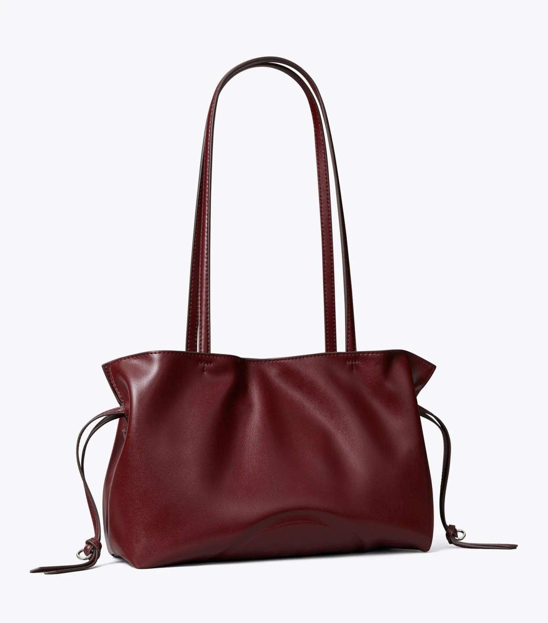 KLEINE ELLA NATUURA™ TOTE BAG MIT KORDELZUG