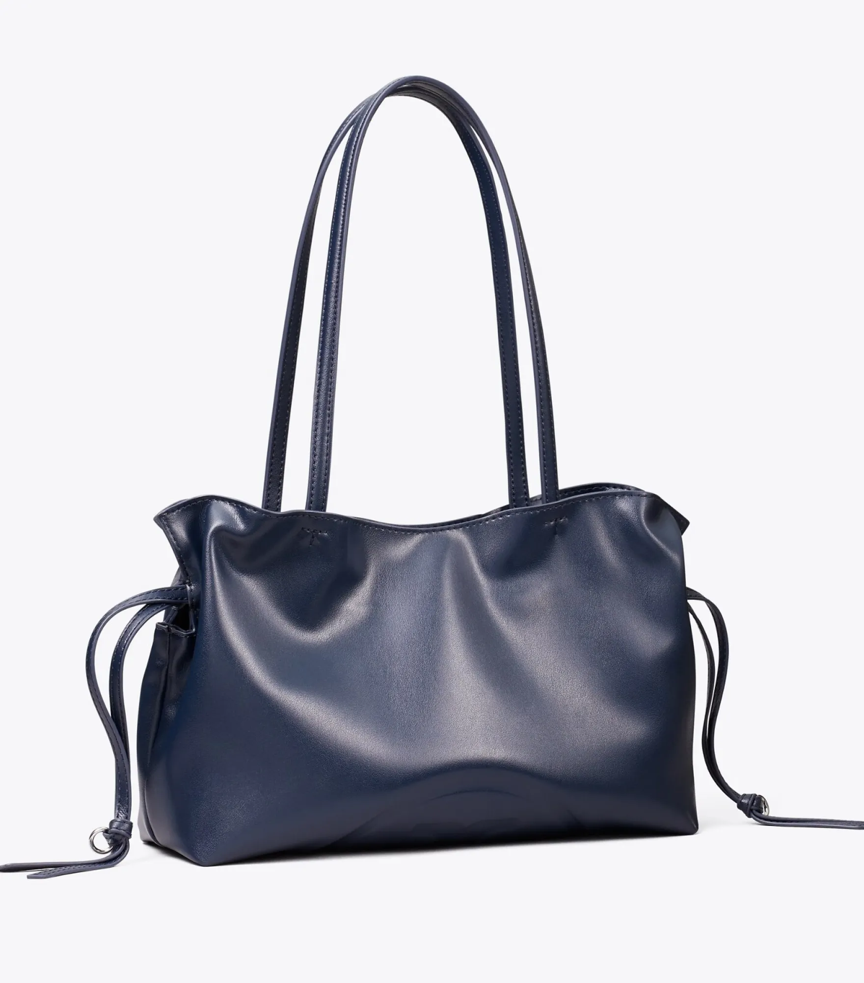 KLEINE ELLA NATUURA™ TOTE BAG MIT KORDELZUG