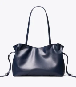 KLEINE ELLA NATUURA™ TOTE BAG MIT KORDELZUG