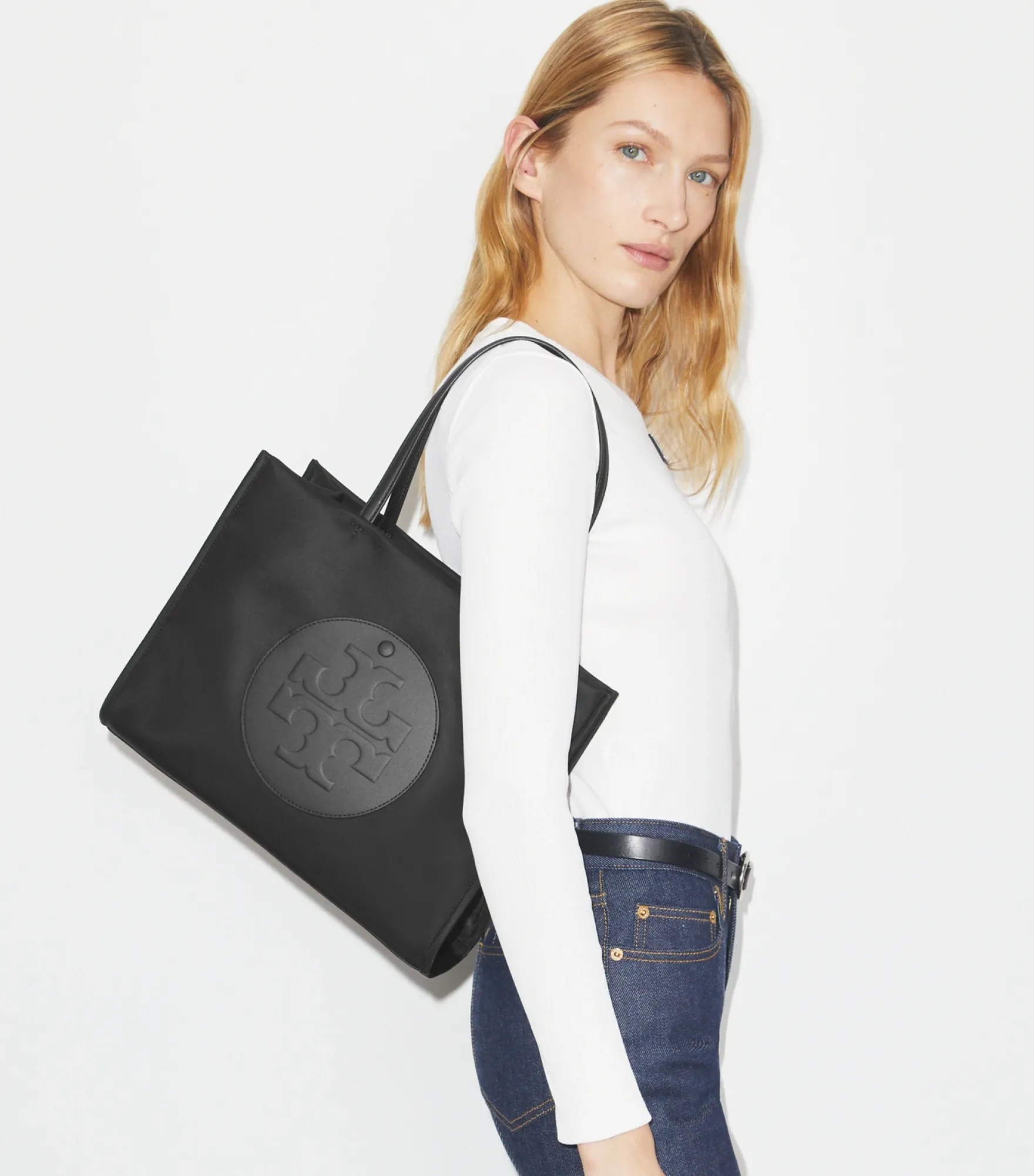 KLEINE ELLA TOTE BAG