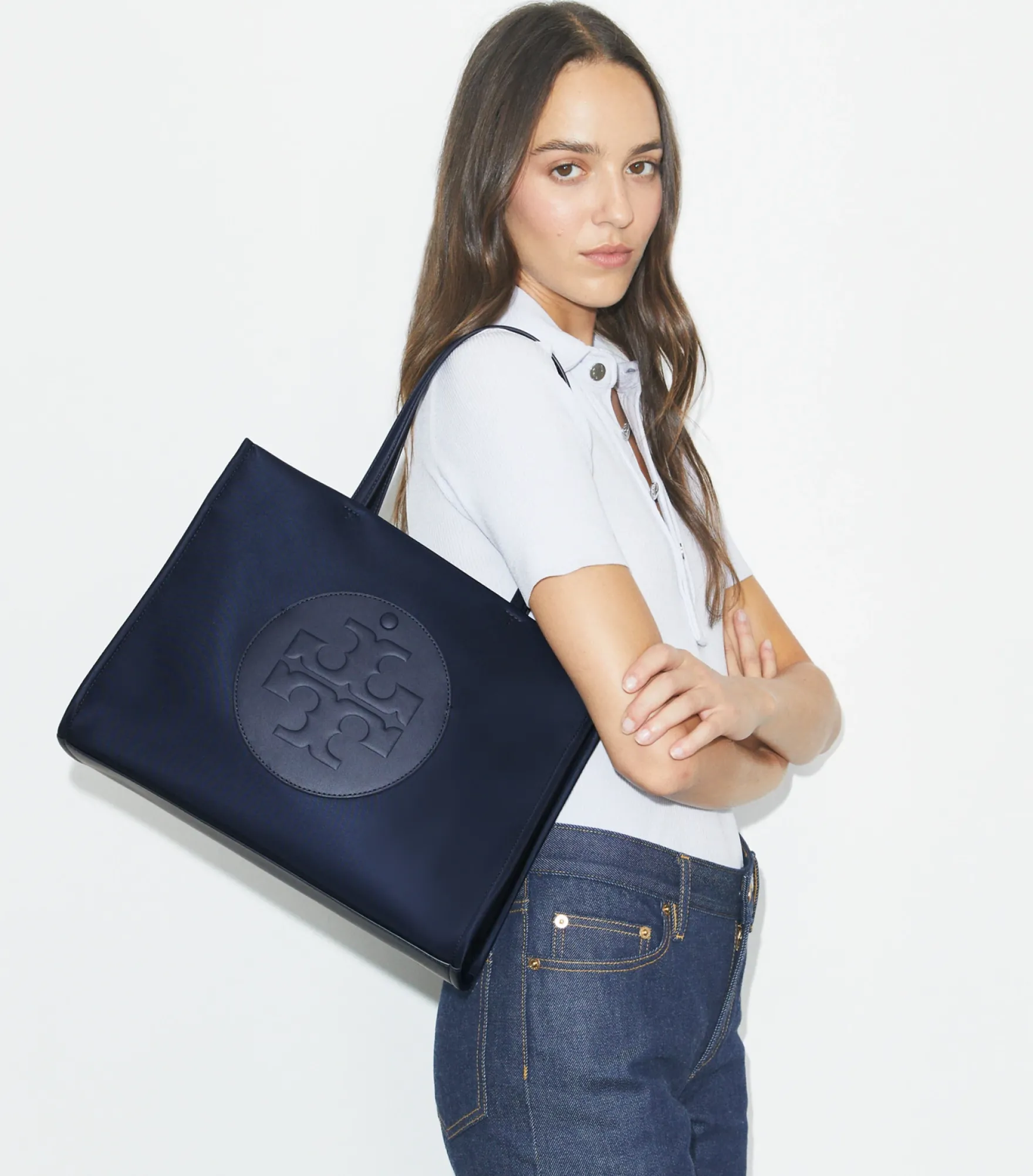 KLEINE ELLA TOTE BAG