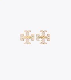 KLEINE ICON EMAILLE-OHRSTECKER