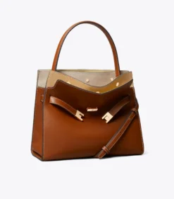 KLEINE LEE RADZIWILL DOUBLE BAG