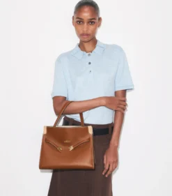 KLEINE LEE RADZIWILL DOUBLE BAG