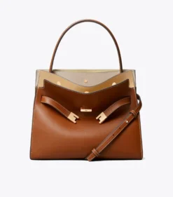 KLEINE LEE RADZIWILL DOUBLE BAG