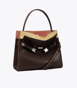 KLEINE LEE RADZIWILL DOUBLE BAG
