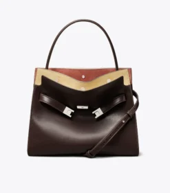 KLEINE LEE RADZIWILL DOUBLE BAG